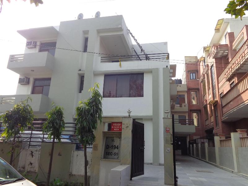 Hotel Akash Palace image