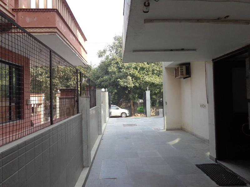 Hotel Akash Palace image