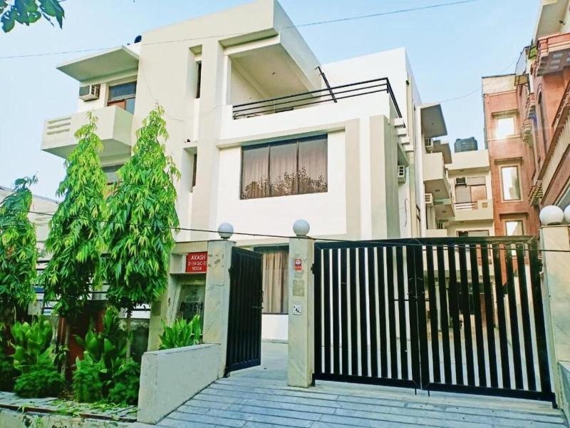 Hotel Akash Palace image