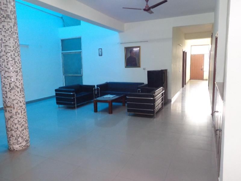 Hotel Akash Palace image
