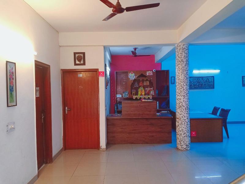 Hotel Akash Palace image