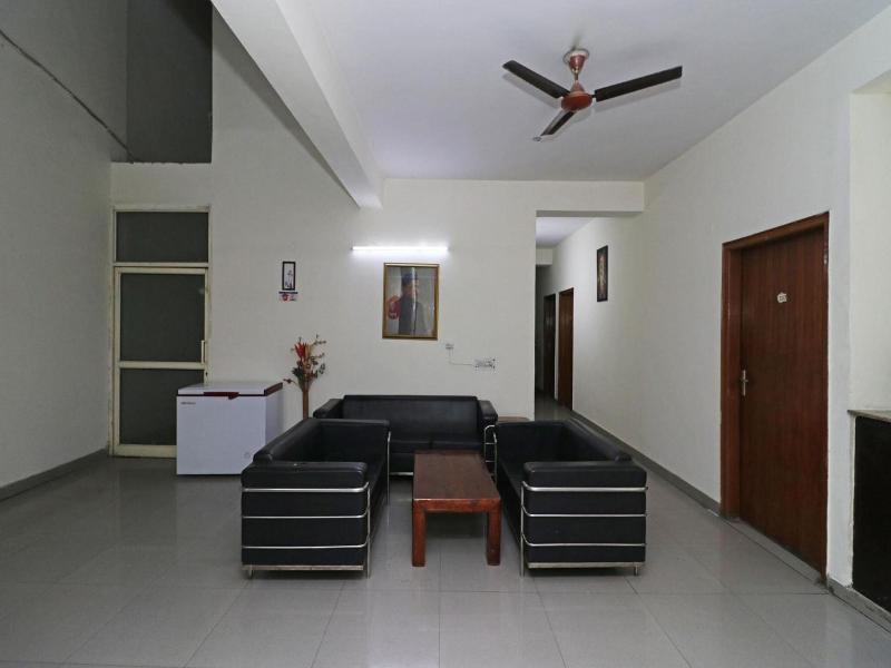 Hotel Akash Palace image