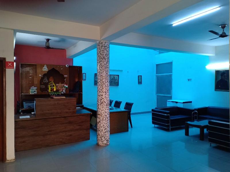 Hotel Akash Palace image