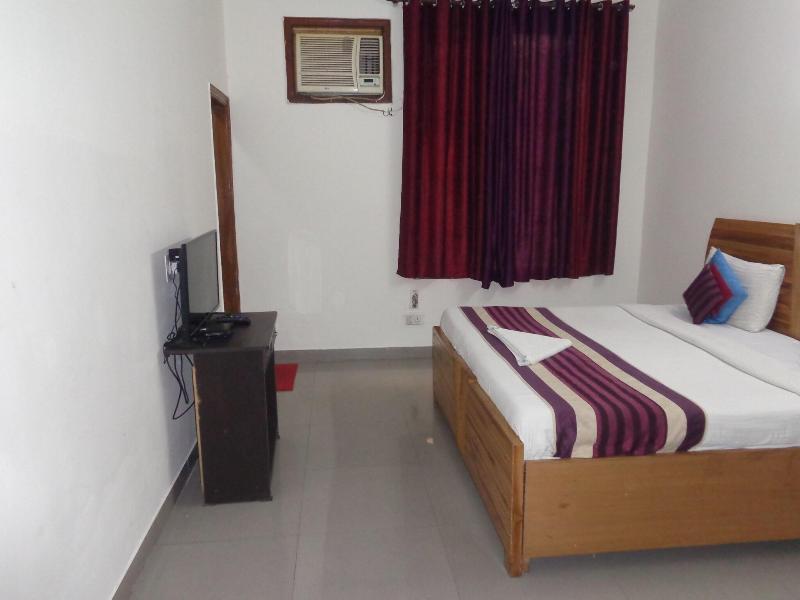 Hotel Akash Palace image