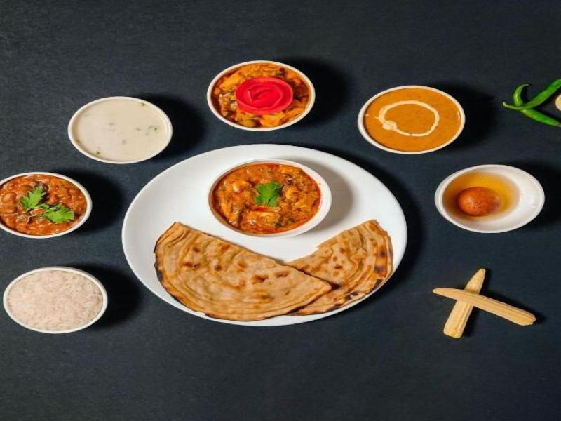 Hotel Akash Palace image