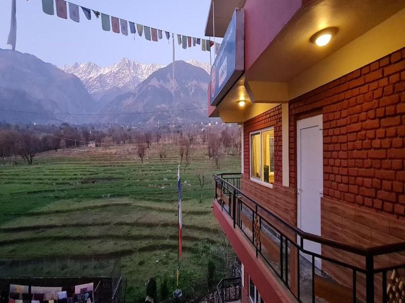 Samdupling Guest House image