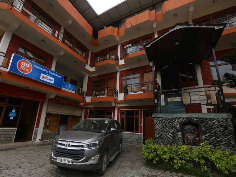 Samdupling Guest House image