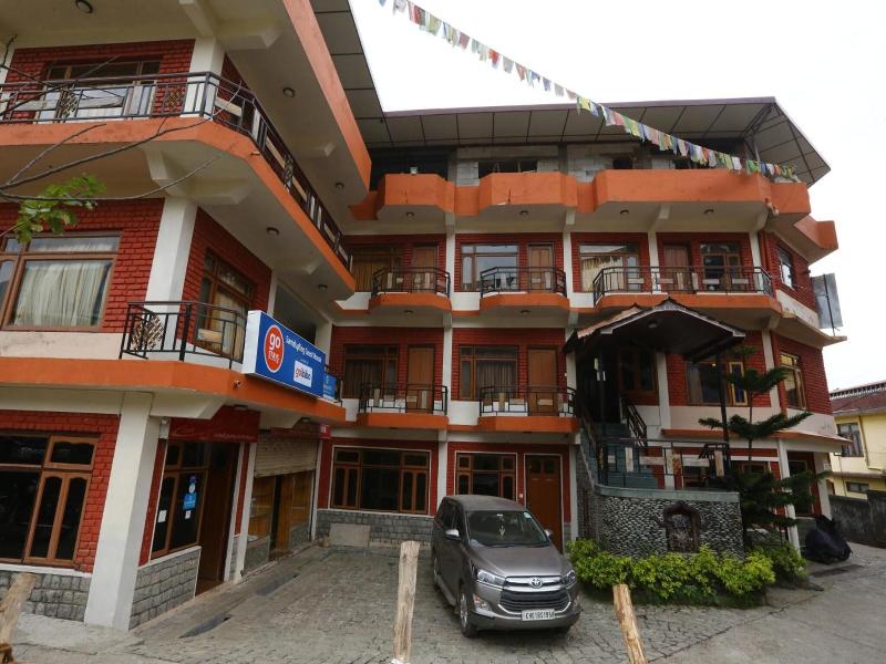 Samdupling Guest House image