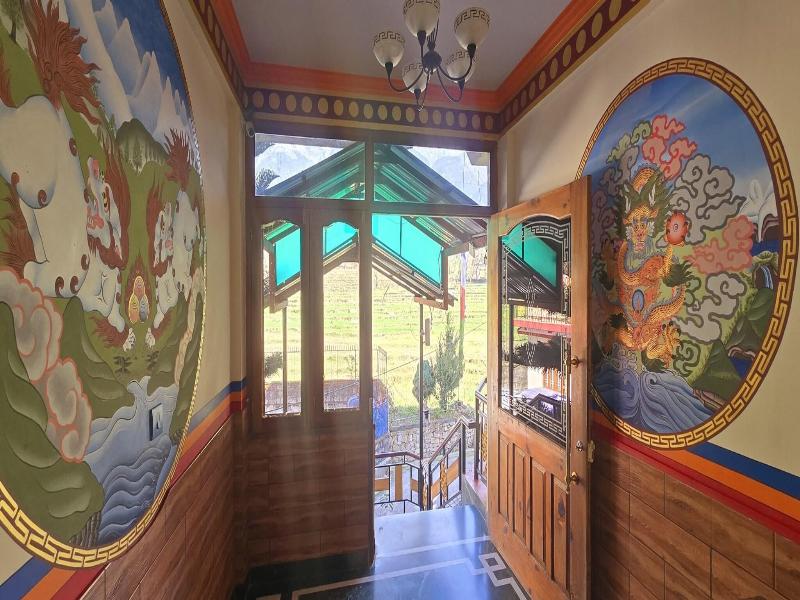 Samdupling Guest House image