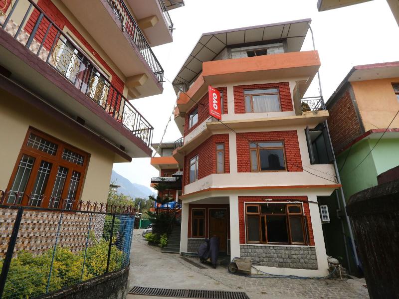 Samdupling Guest House image