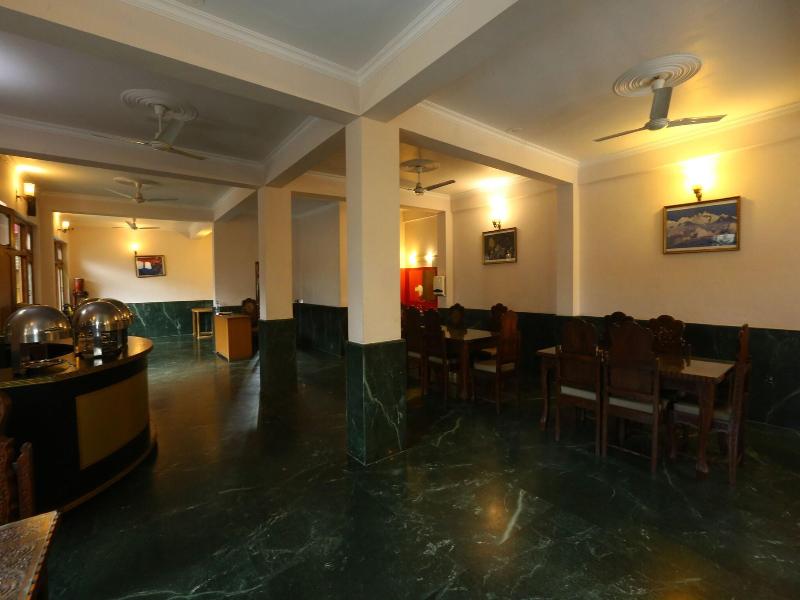 Samdupling Guest House image