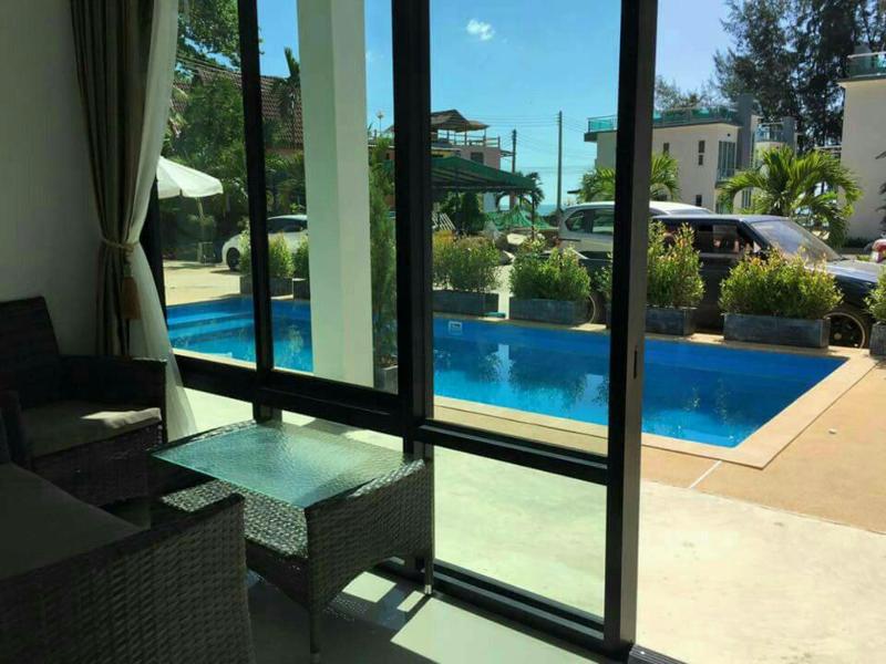 Vanavaree Resort image