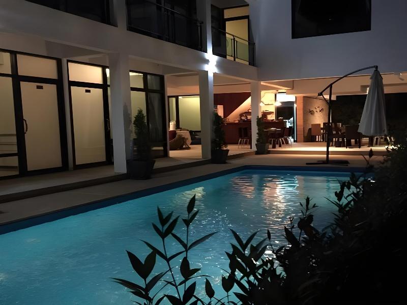 Vanavaree Resort image