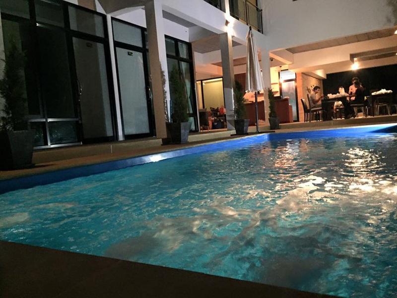 Vanavaree Resort image