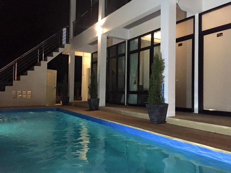 Vanavaree Resort image