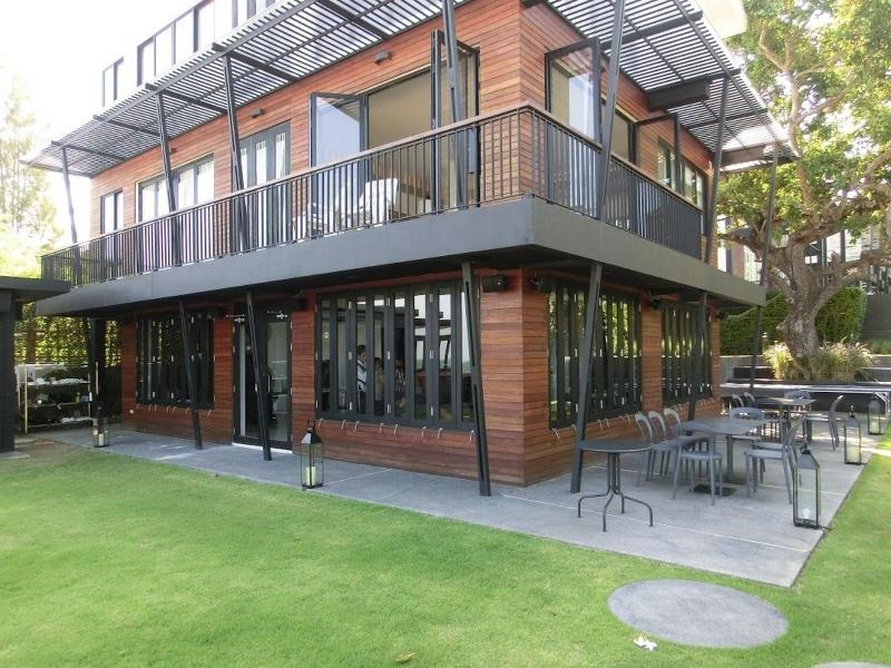 The Blue Sky Resort At Hua Hin image