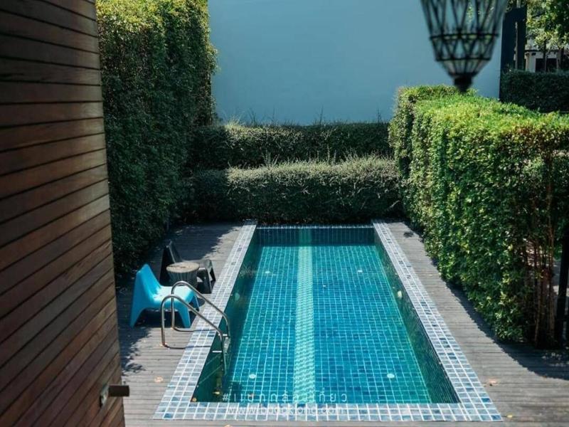 The Blue Sky Resort At Hua Hin image