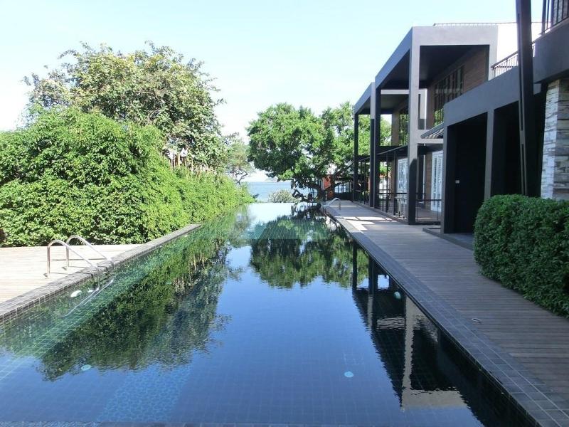 The Blue Sky Resort At Hua Hin image