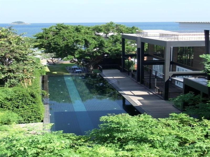 The Blue Sky Resort At Hua Hin image