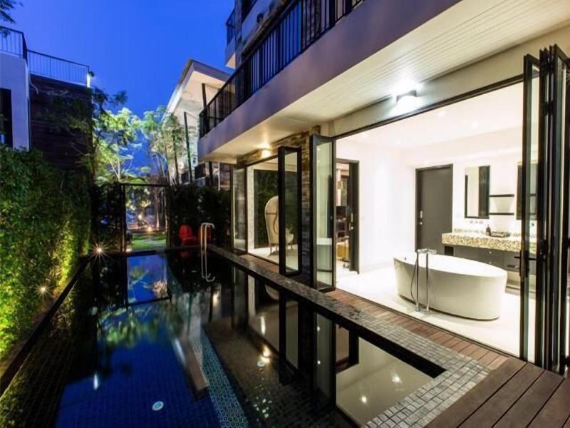 The Blue Sky Resort At Hua Hin image