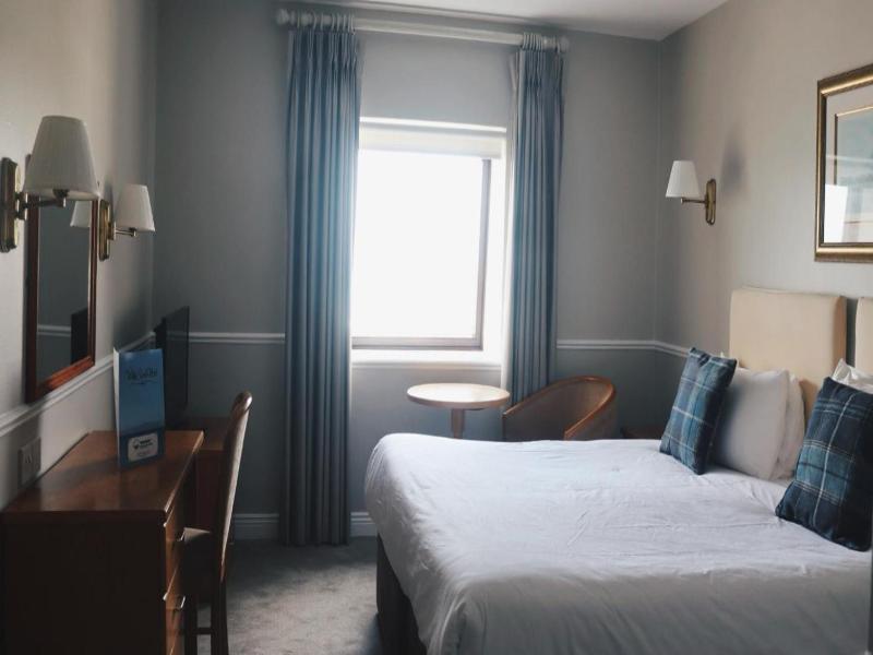 White Sands Hotel image
