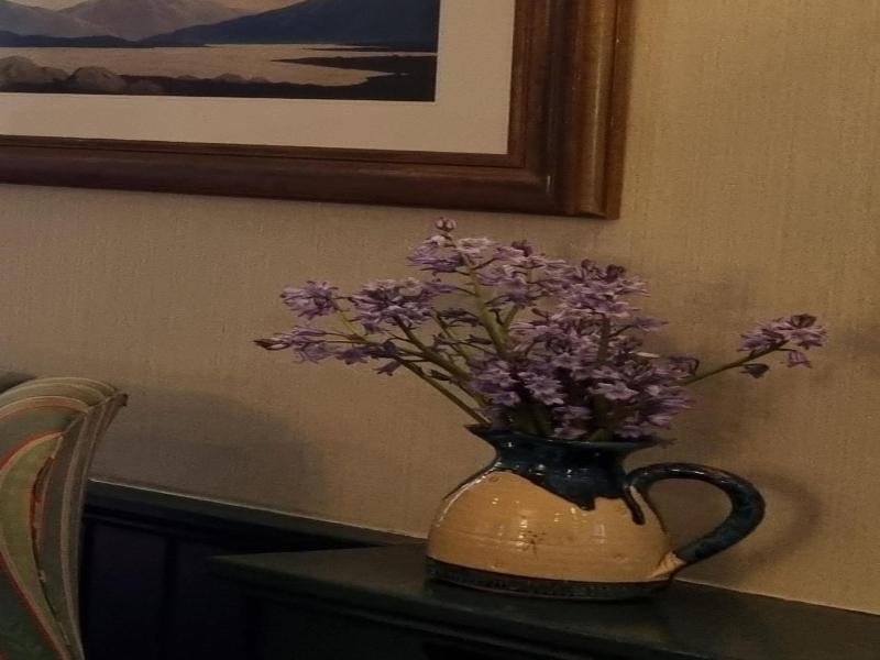 White Sands Hotel image