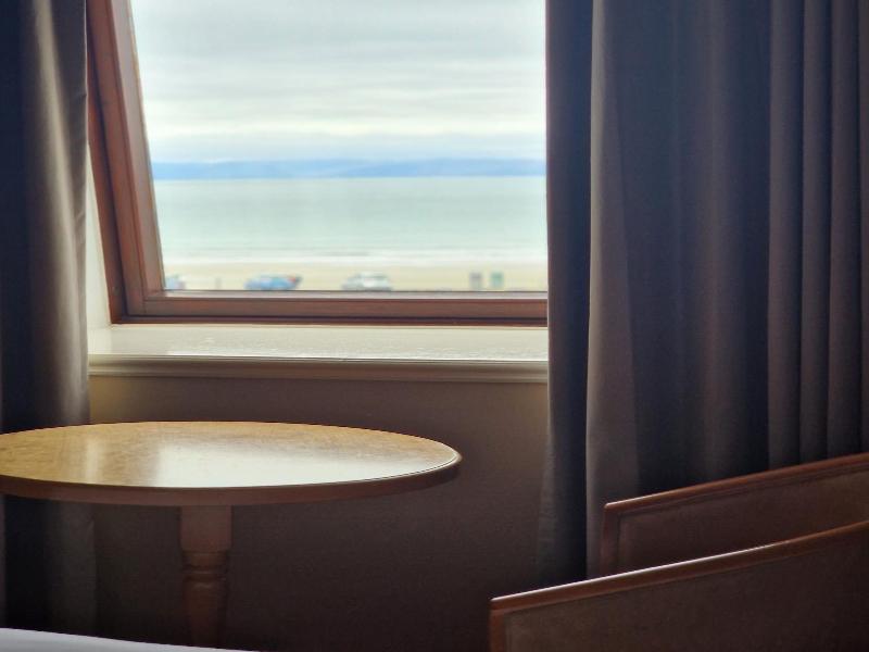 White Sands Hotel image