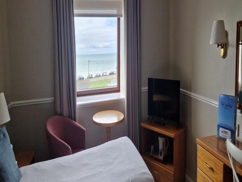 White Sands Hotel image