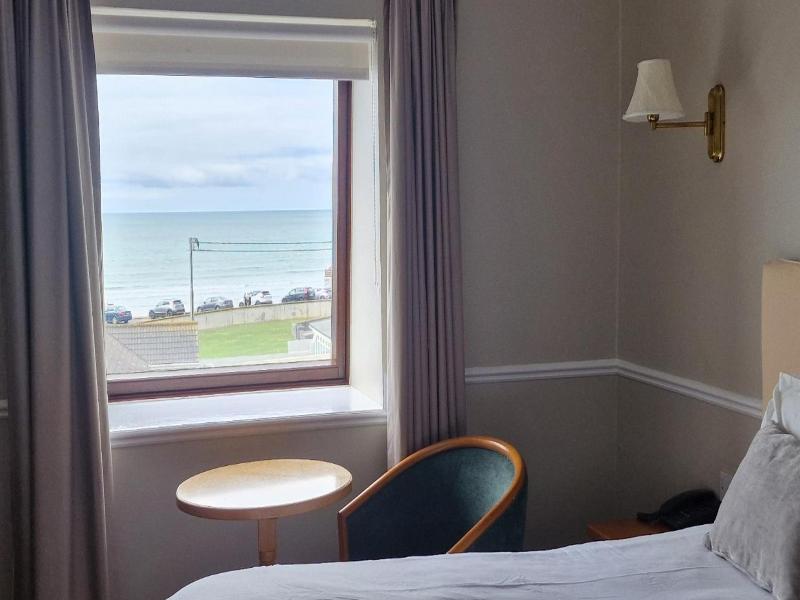 White Sands Hotel image
