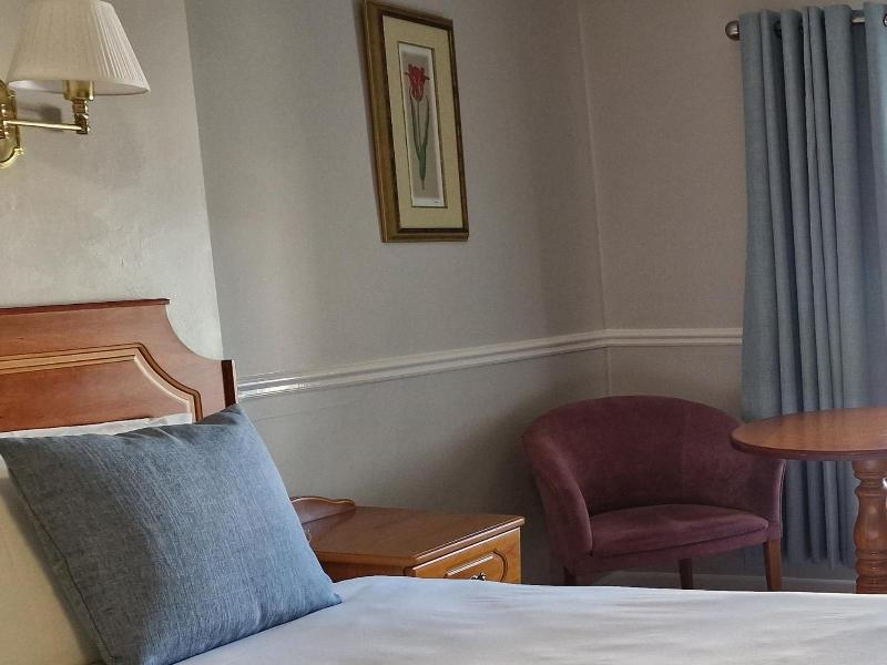 White Sands Hotel image