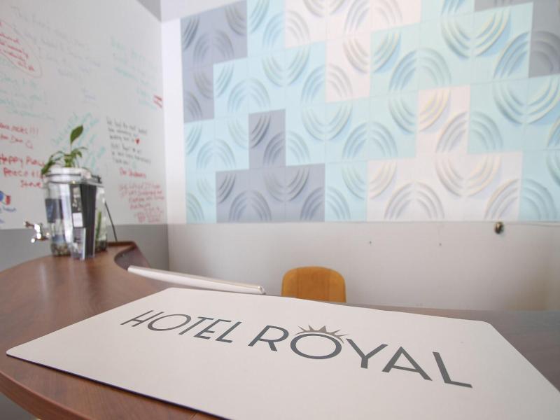 Hotel Royal image