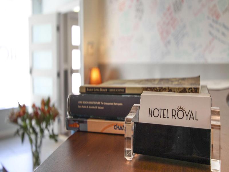 Hotel Royal image