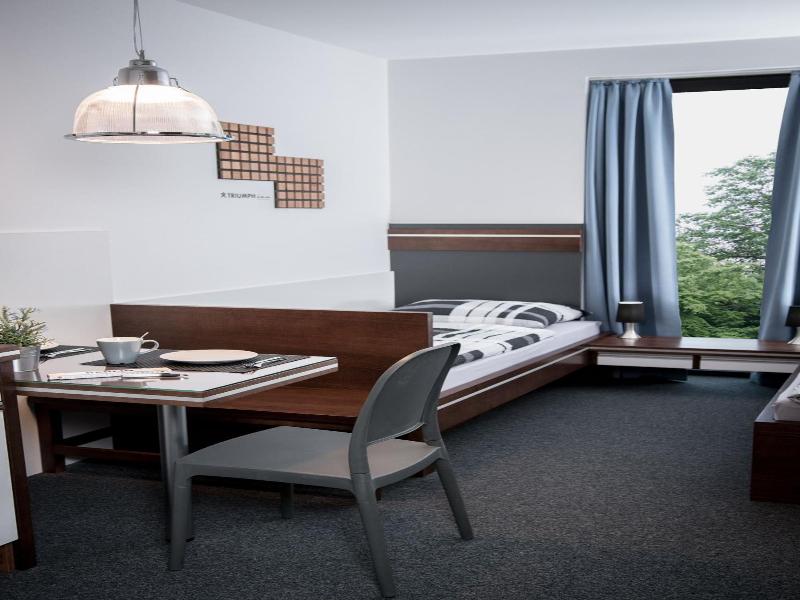 Triumph Inn image
