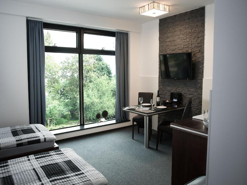 Triumph Inn image