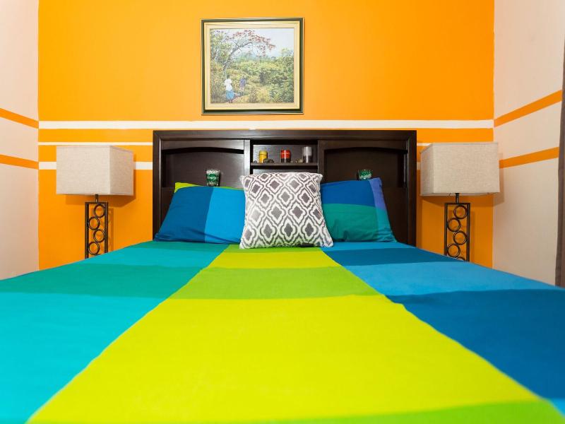 The Hellshire Beach House image