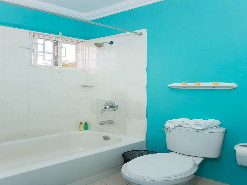 The Hellshire Beach House image