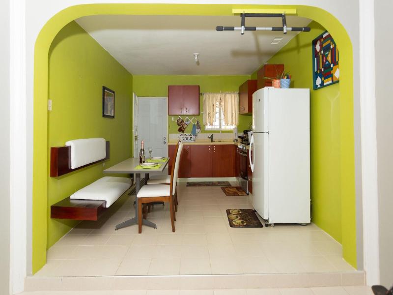 The Hellshire Beach House image