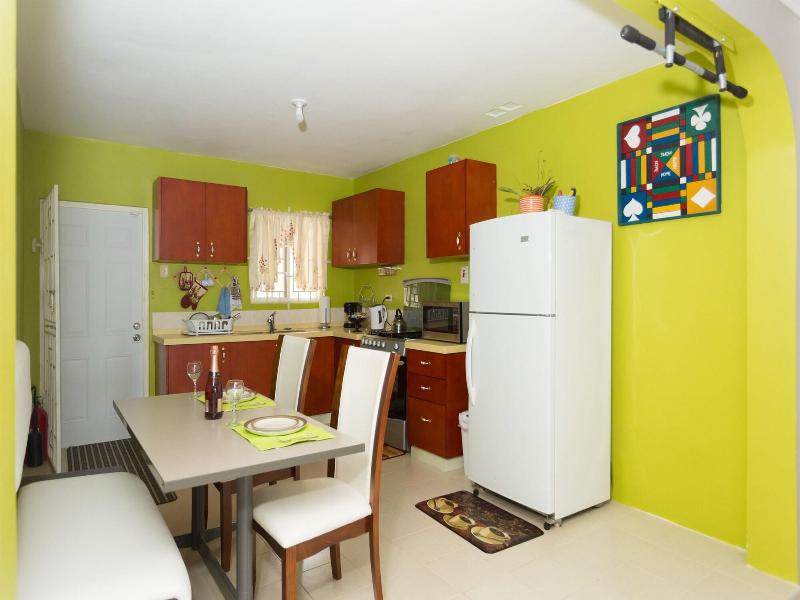 The Hellshire Beach House image