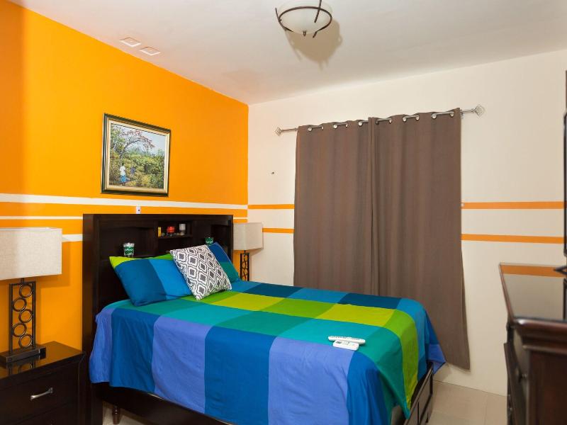The Hellshire Beach House image