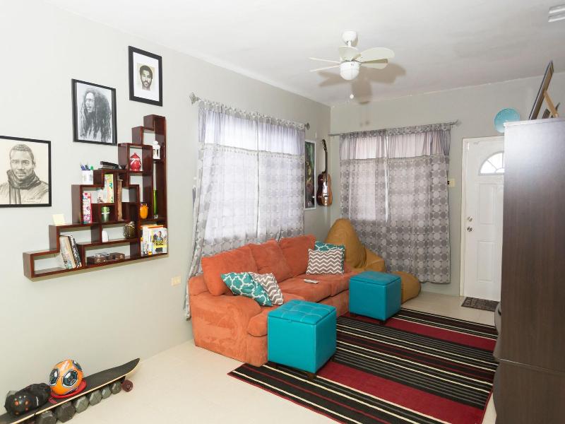 The Hellshire Beach House image