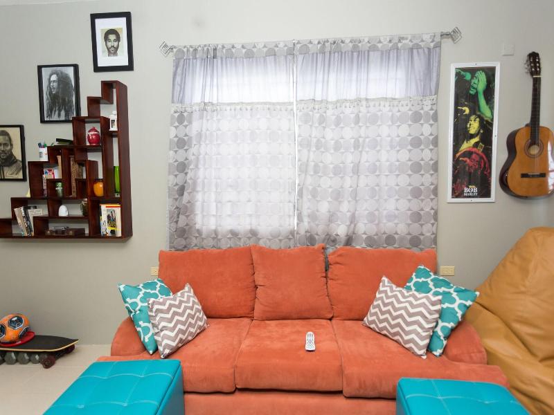 The Hellshire Beach House image