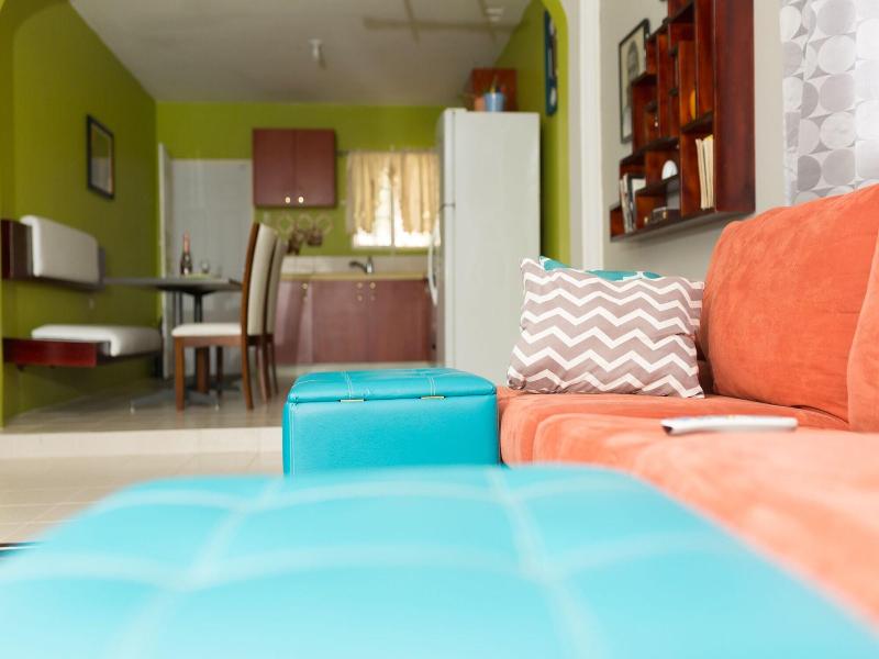 The Hellshire Beach House image