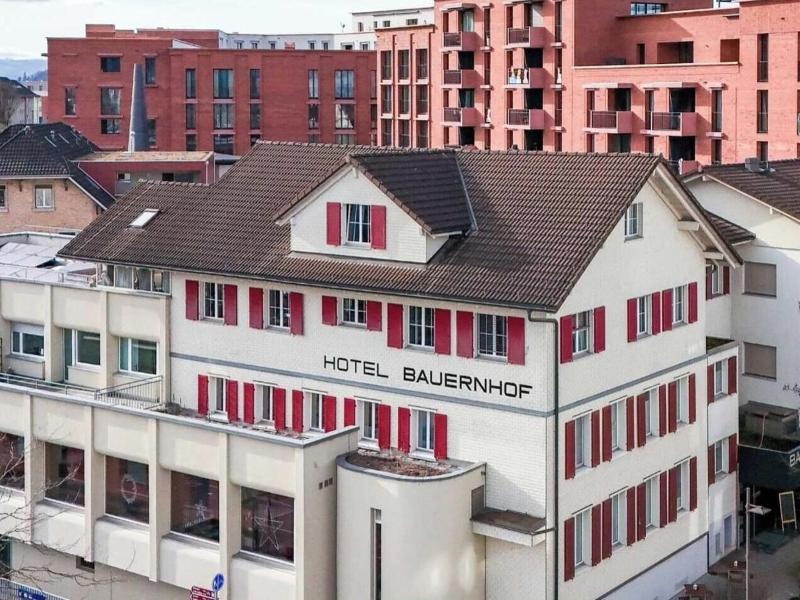 Hotel Bauernhof image
