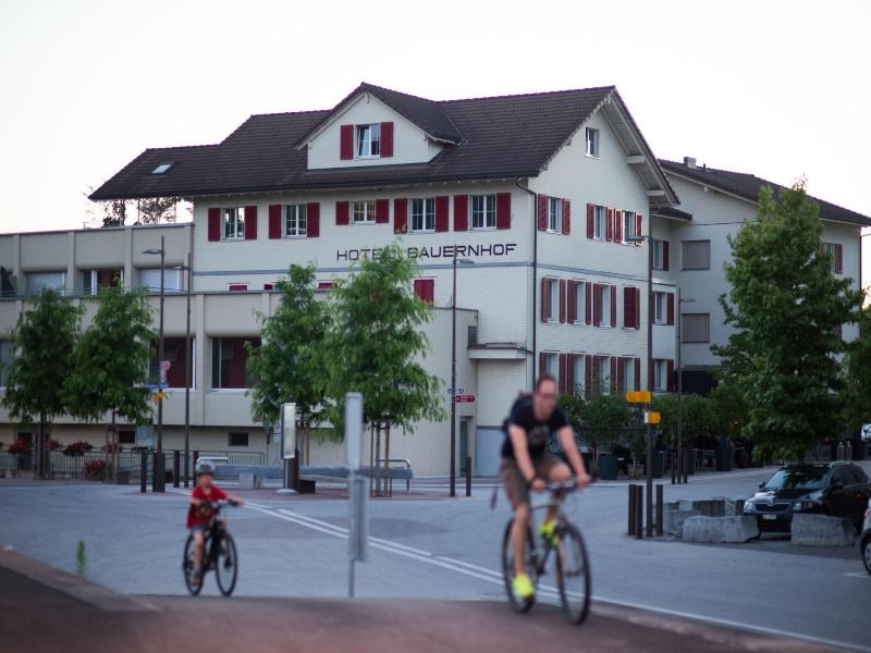 Hotel Bauernhof image