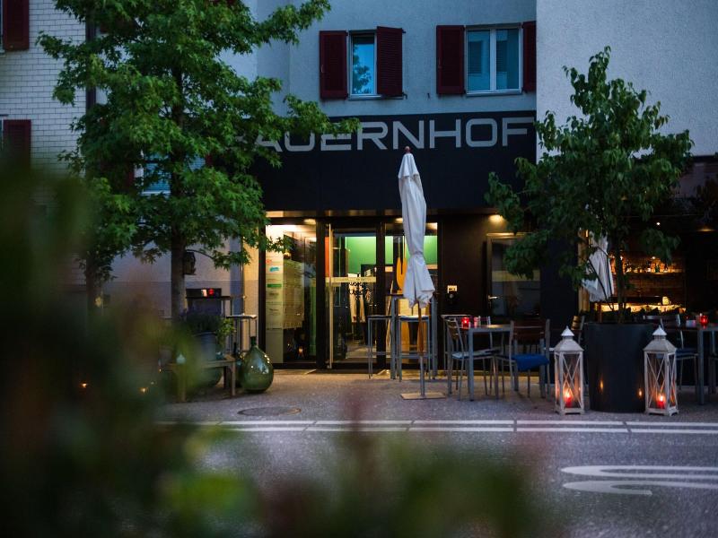 Hotel Bauernhof image
