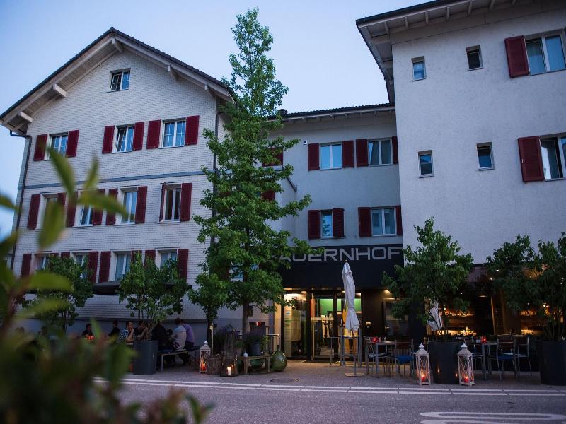 Hotel Bauernhof image