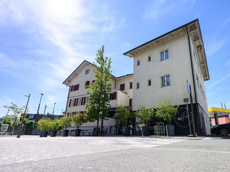 Hotel Bauernhof image