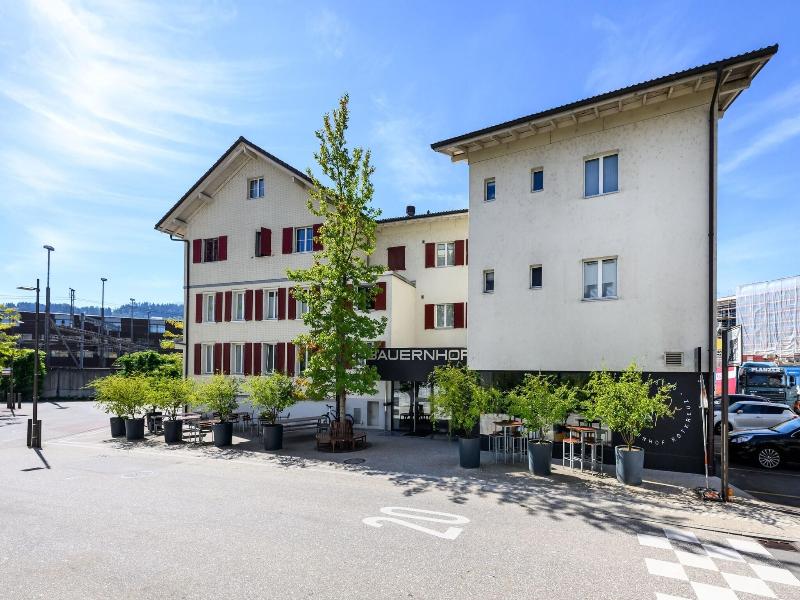 Hotel Bauernhof image