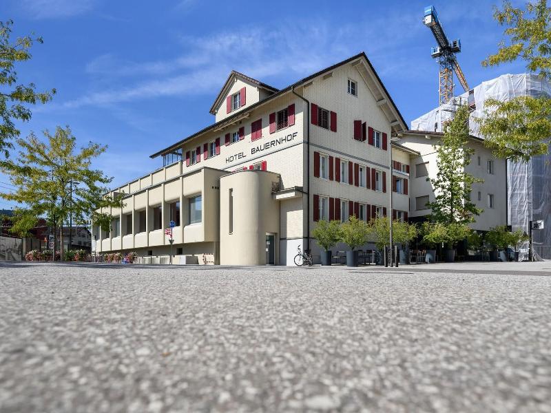 Hotel Bauernhof image