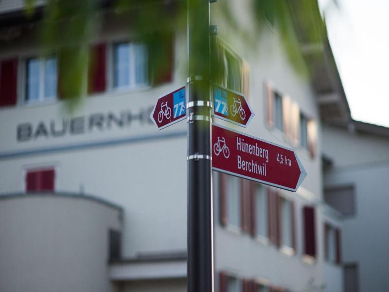 Hotel Bauernhof image